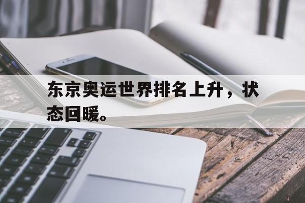 爱游戏app下载-东京奥运世界排名上升，状态回暖。